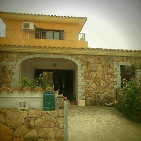 Residenza Li Fureddi San Teodoro (Sardinia) Exterior foto