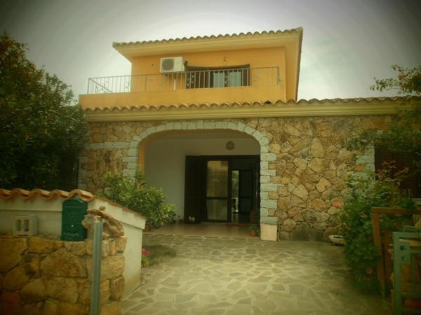 Residenza Li Fureddi San Teodoro (Sardinia) Exterior foto