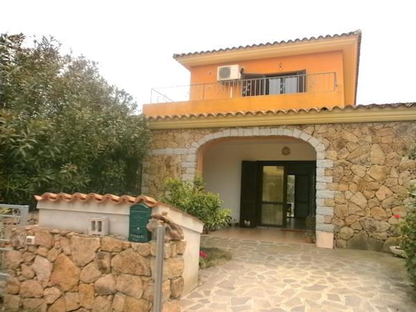Residenza Li Fureddi San Teodoro (Sardinia) Exterior foto