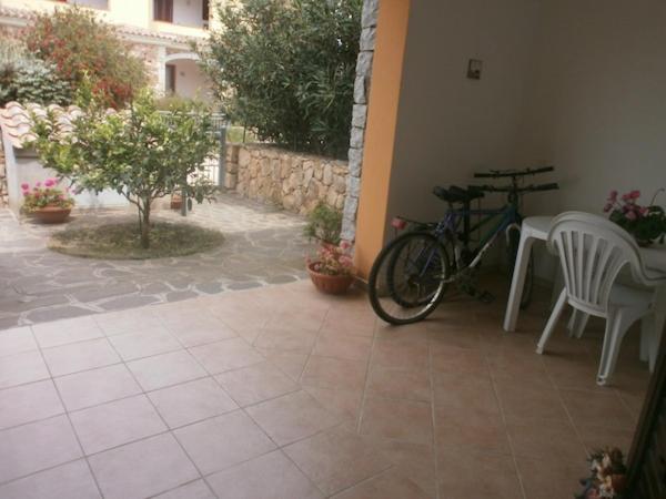 Residenza Li Fureddi San Teodoro (Sardinia) Exterior foto