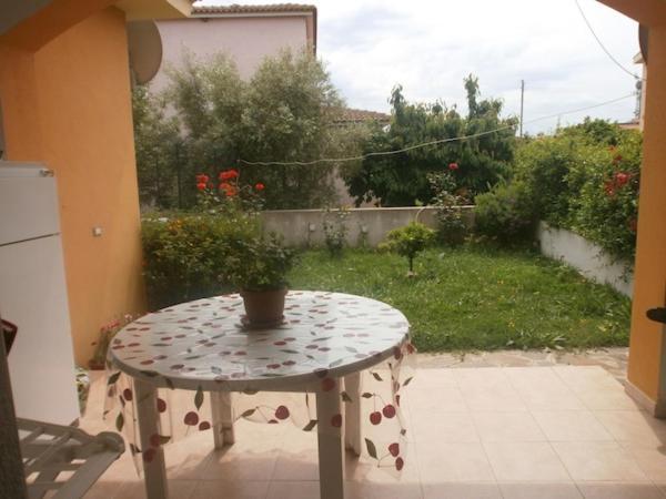 Residenza Li Fureddi San Teodoro (Sardinia) Exterior foto