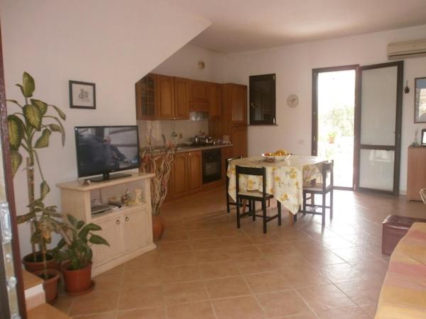 Residenza Li Fureddi San Teodoro (Sardinia) Exterior foto