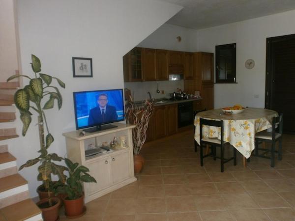 Residenza Li Fureddi San Teodoro (Sardinia) Exterior foto