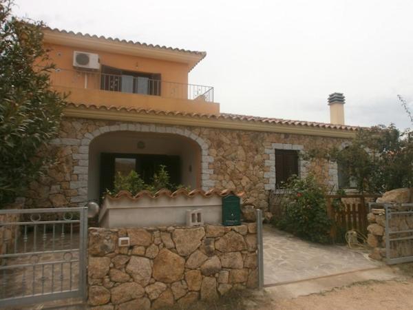 Residenza Li Fureddi San Teodoro (Sardinia) Exterior foto