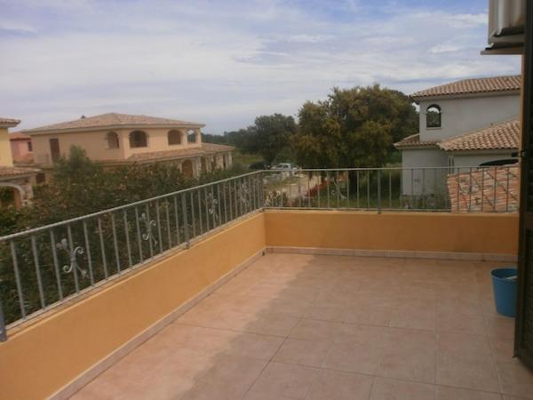 Residenza Li Fureddi San Teodoro (Sardinia) Exterior foto