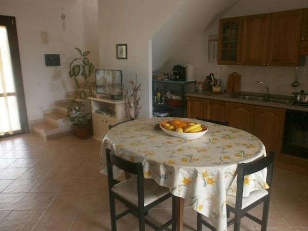 Residenza Li Fureddi San Teodoro (Sardinia) Exterior foto